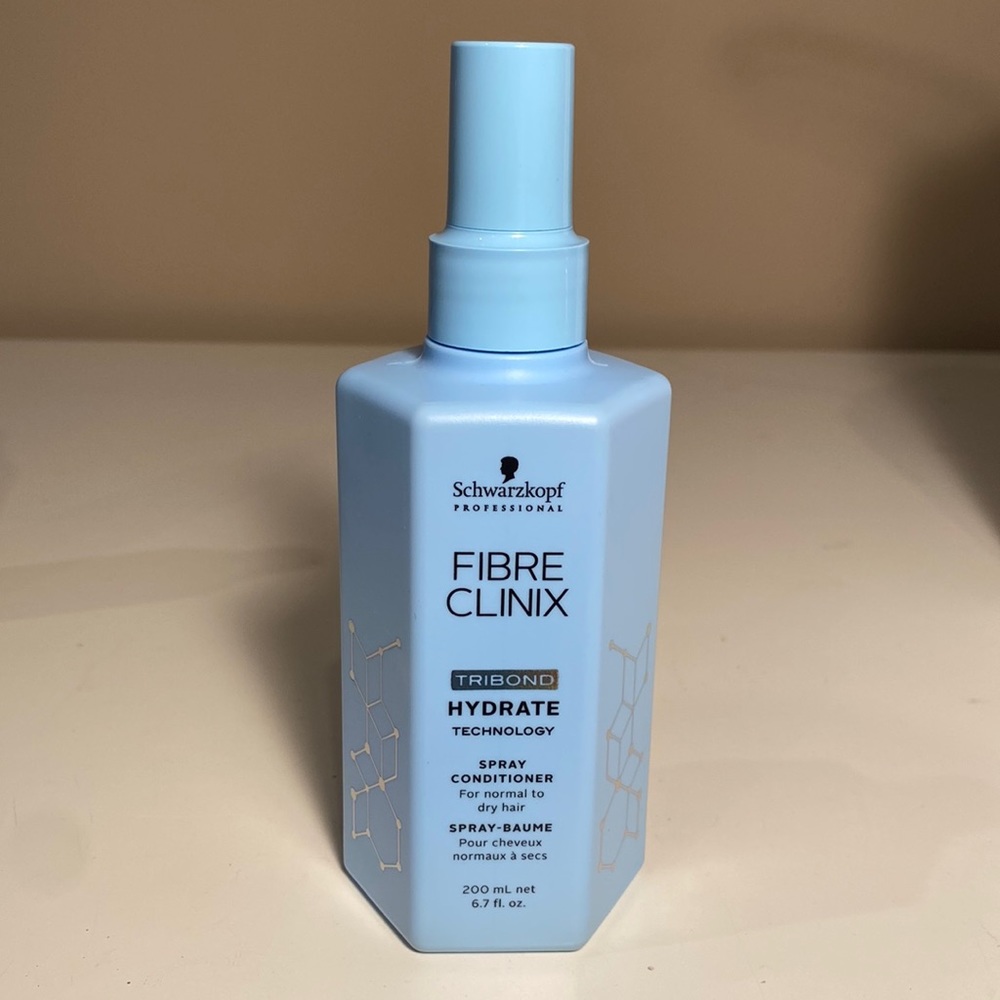 Scwartzkopf - Fiber Clinix